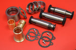BEK2529 HARLEY JD ENGINE REBUILD KIT BOTTOM / LOWER END 1925-1929