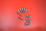 BO150K HARLEY JD CAM COVER CASE SCREW KIT 1913-1917