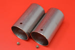 CD-3 HARLEY JD SPIRAL SLEEVES RIGHT & LEFT 1909-1915