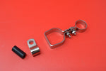 21-17 Corbin Speedometer Light Bracket