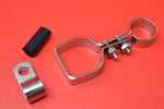 21-17 Corbin Speedometer Light Bracket