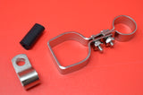 21-17 Corbin Speedometer Light Bracket