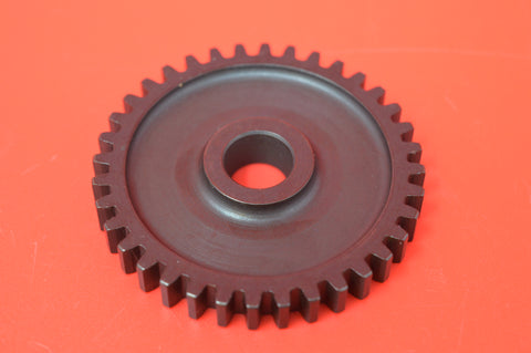 DA-303 HARLEY JD MAGNETO DRIVE GEAR 1909-1917 MAGNETO SINGLES