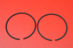 DG-366 HARLEY JD REAR HUB CONE SPRING RINGS 1915-1920 3 SPEEDS