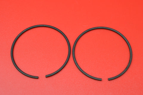 DG-366 HARLEY JD REAR HUB CONE SPRING RINGS 1915-1920 3 SPEEDS