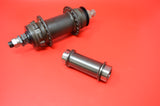 3991-23 Rear Hub Bearing Race.  1923 - 1929 Harley 61" 74" Twins
