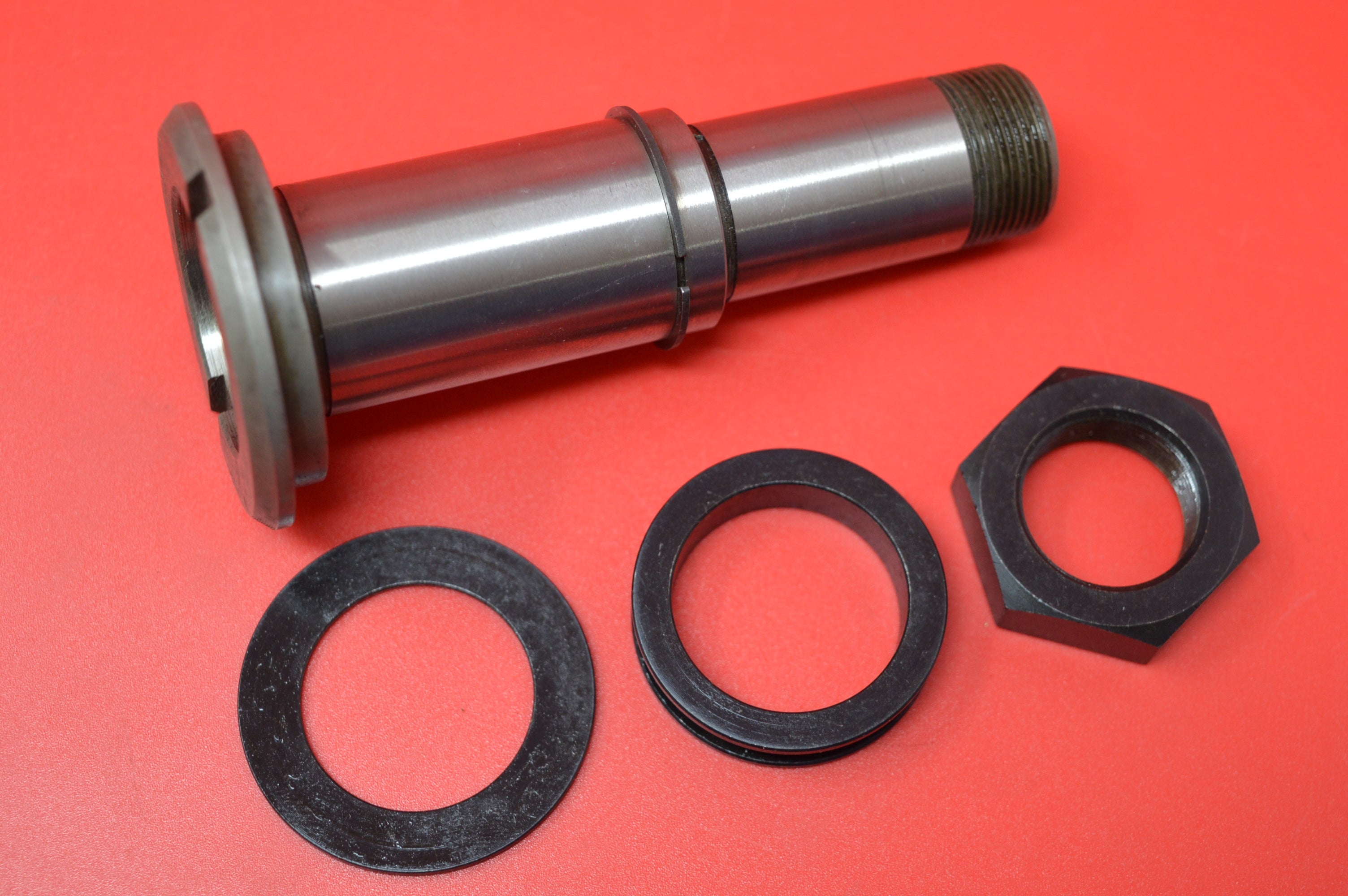 デアリバイクパーツ Amazon | リアスポイラー LED ステーセット 黒 バイクパーツ バイク