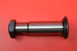 3959-30 Rear Axle Sleeve and Nut. 1930 - 1931 Harley VL 74" Twins