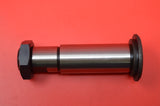 3959-30 Rear Axle Sleeve and Nut. 1930 - 1931 Harley VL 74" Twins