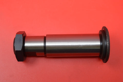 3959-30 Rear Axle Sleeve and Nut. 1930 - 1931 Harley VL 74" Twins