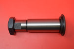 3959-30 Rear Axle Sleeve and Nut. 1930 - 1931 Harley VL 74" Twins