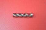 2253-15 Sliding Gear Fork Plunger Spring All Harley 3 Speed Twins. 1915-1929