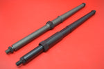 2928-30K Front & Rear Footboard Support Rods.  Harley VL VLD 1930-1936