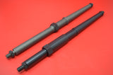 2928-30K Front & Rear Footboard Support Rods.  Harley VL VLD 1930-1936