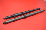 2928-30K Front & Rear Footboard Support Rods.  Harley VL VLD 1930-1936