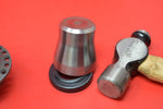 3932-21 Front Wheel Hub Inner Dirt Guard.  1921-1928 Harley JD