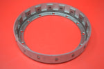 2472-19 Clutch Hub Shell & Rivets. Late 1919-1929 Harley J JD F FD Twins.