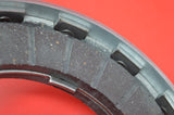 2472-19 Clutch Hub Shell & Rivets. Late 1919-1929 Harley J JD F FD Twins.