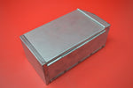 INDIAN SCOUT 101 CHIEF TOOL BOX with MOUNT 1923-1939