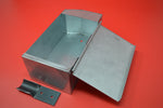 INDIAN SCOUT 101 CHIEF TOOL BOX with MOUNT 1923-1939