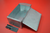 INDIAN SCOUT 101 CHIEF TOOL BOX with MOUNT 1923-1939