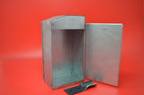 INDIAN SCOUT 101 CHIEF TOOL BOX with MOUNT 1923-1939