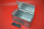INDIAN SCOUT 101 CHIEF TOOL BOX with MOUNT 1923-1939