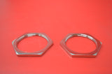2210-16 Harley JD VL Shift Gate Clamp Nuts (2) 1916 - 1935 All Models & 1936 VL