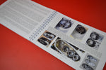 Pocket Valve Big Twins 1915-1929. An Identification and Restoration Guide - Steve Slocombe