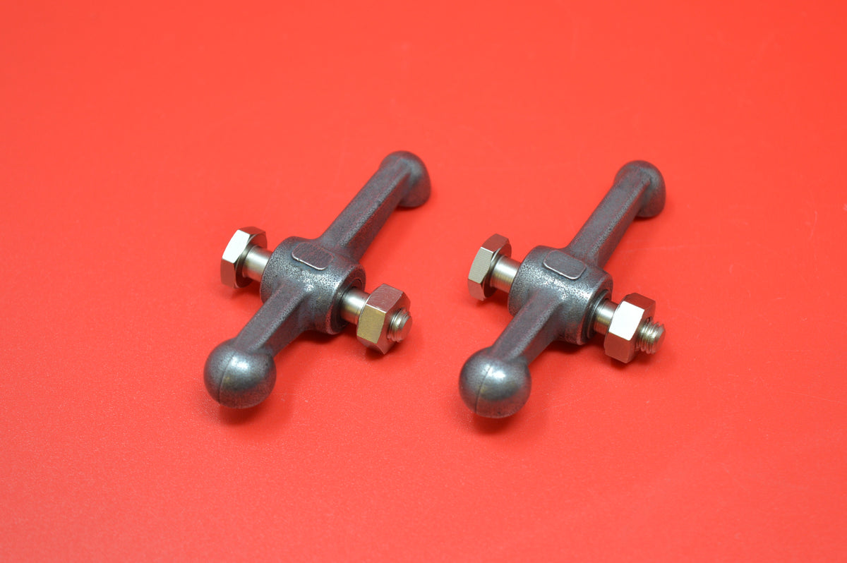 EA346-K Intake Rocker Arms and Bushings/Bolts KIT 1915 - 1923 ...