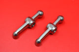 EA346 Harley JD Intake Rocker Arms (1 Pair) Fits 1915 to 1923 Singles & Twins