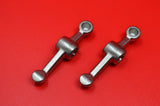 EA346 Harley JD Intake Rocker Arms (1 Pair) Fits 1915 to 1923 Singles & Twins