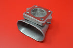 AM-13 Linkert or Schebler AMX Air Scoop (3 options available)