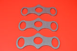 Harley J JD Front Fork Early Triple Plates 1909 1910 1911 1912 with 4.21" Fork Spacing