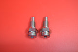 FA729 HARLEY JD INTAKE LIFTER PIN BUSHINGS 1917-1929