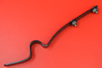 FK-106 / 3067-17 HARLEY JD REAR FENDER STAND CATCH 1917-1929