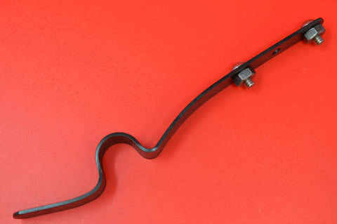 FK-106 / 3067-17 HARLEY JD REAR FENDER STAND CATCH 1917-1929