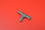 Fuel Line T Casting / Gas Line T Casting for building your own lines. Harley JD