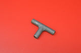 Fuel Line T Casting / Gas Line T Casting for building your own lines. Harley JD