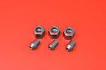 GLK-1532 HARLEY JD VL GAS LINE FITTINGS KIT. 1915-1936. PETCOCK & CARBURETOR