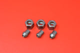 GLK-1532 HARLEY JD VL GAS LINE FITTINGS KIT. 1915-1936. PETCOCK & CARBURETOR