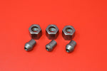 GLK-1532 HARLEY JD VL GAS LINE FITTINGS KIT. 1915-1936. PETCOCK & CARBURETOR