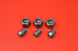 GLK-1532 HARLEY JD VL GAS LINE FITTINGS KIT. 1915-1936. PETCOCK & CARBURETOR