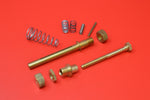 H-1 SCHEBLER CARBURETOR REBUILD KIT 1" MODEL H CARBS.