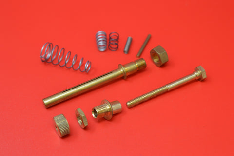 H-1 SCHEBLER CARBURETOR REBUILD KIT 1" MODEL H CARBS.