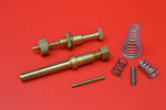 H-3/4 HARLEY JD SCHEBLER CARBURETOR REBUILD KIT 3/4" .75" MODEL H CARBS