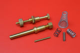 H-3/4 HARLEY JD SCHEBLER CARBURETOR REBUILD KIT 3/4" .75" MODEL H CARBS