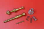 H-3/4 HARLEY JD SCHEBLER CARBURETOR REBUILD KIT 3/4" .75" MODEL H CARBS