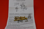 H-3/4 HARLEY JD SCHEBLER CARBURETOR REBUILD KIT 3/4" .75" MODEL H CARBS