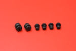 HK-3823-26 Rear Chain Guard Screw Kit. Front & Rear brackets. 1926-1936 Harley JD VL